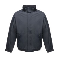 Men's Regatta Dover Fleece Lined Bomber Jacket