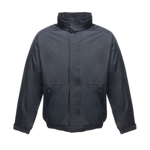Men's Regatta Dover Fleece Lined Bomber Jacket