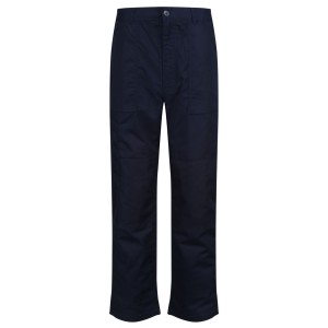 Men's Regatta New Lined Action Trs