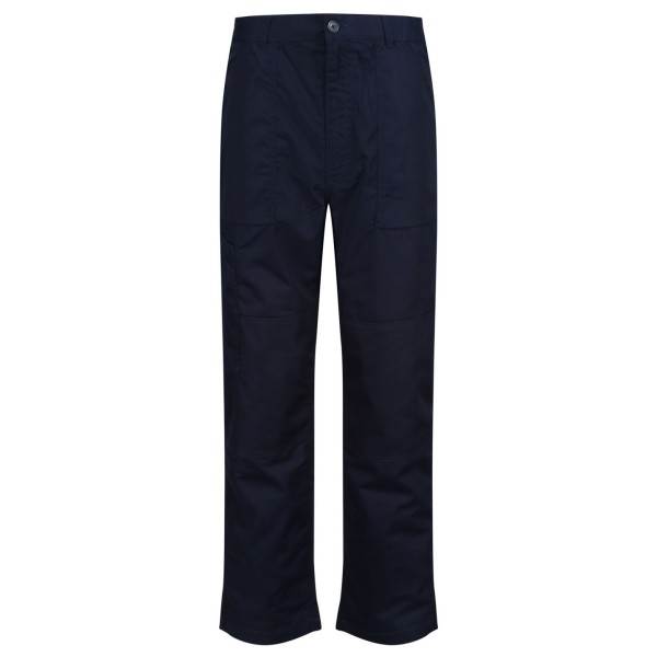 Men's Regatta New Lined Action Trs