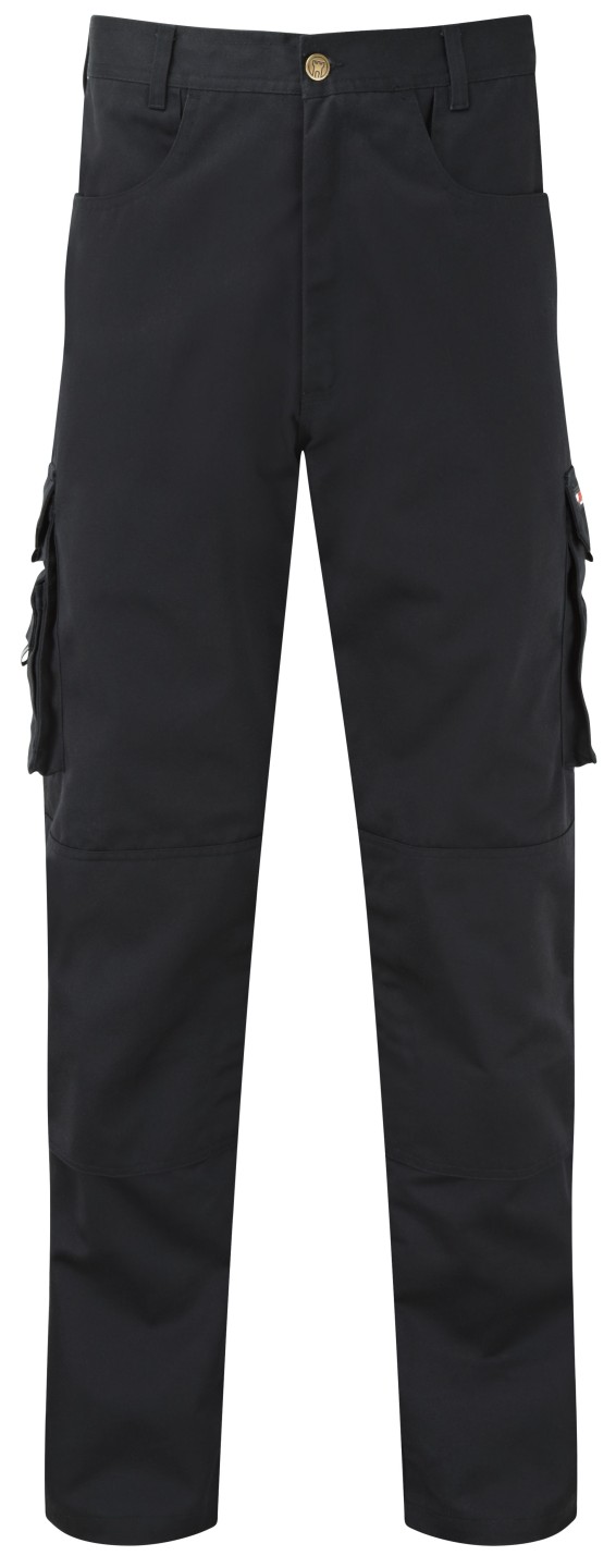 Tuffstuff Pro Work Trousers