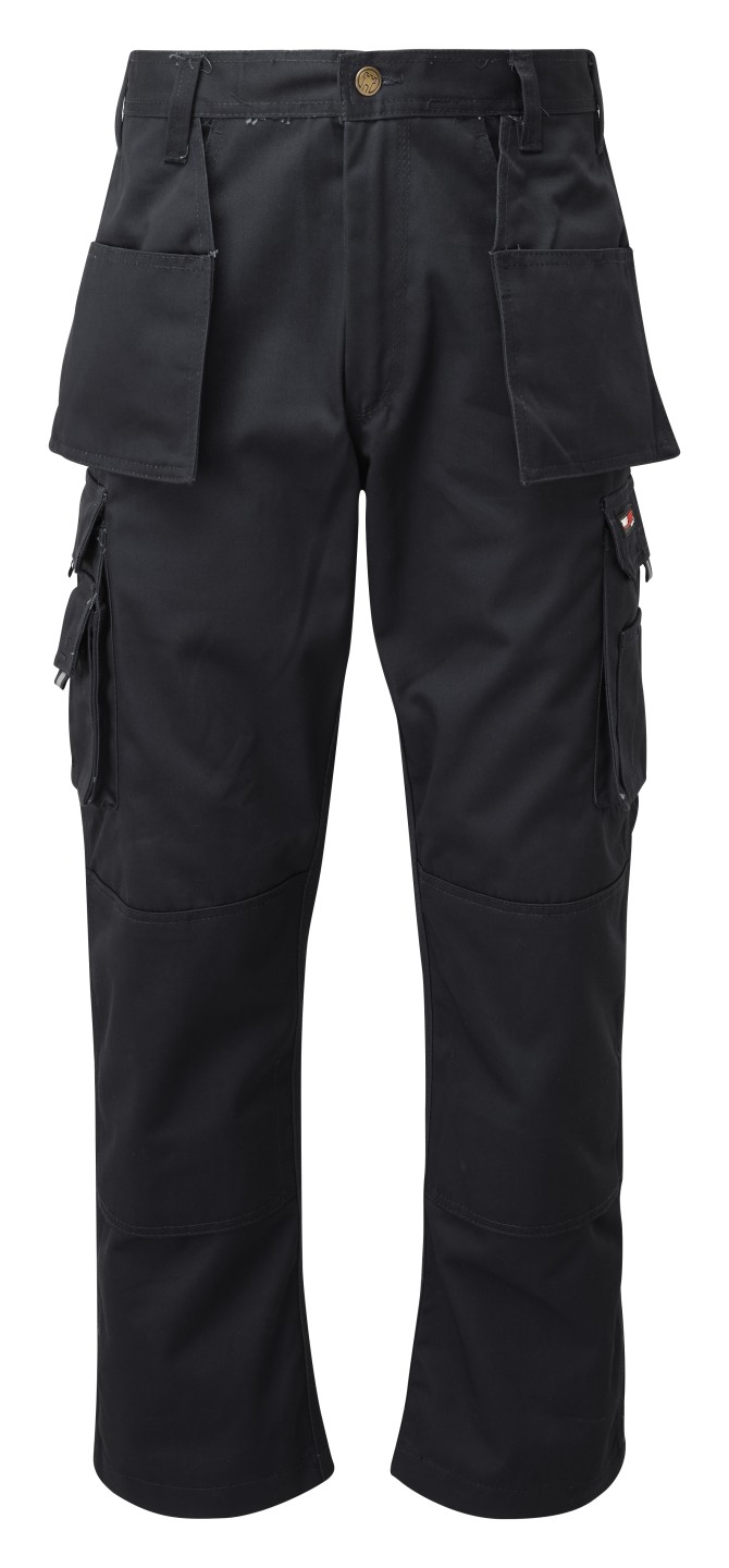 Tuffstuff Pro Work Trousers