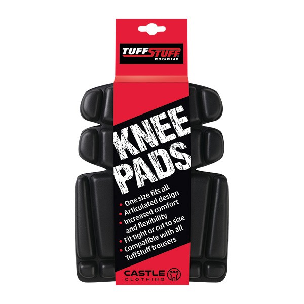 Tuffstuff Knee Pad