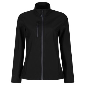 Women's Regatta Honestly Made Recycled Printable Softshell Jacket