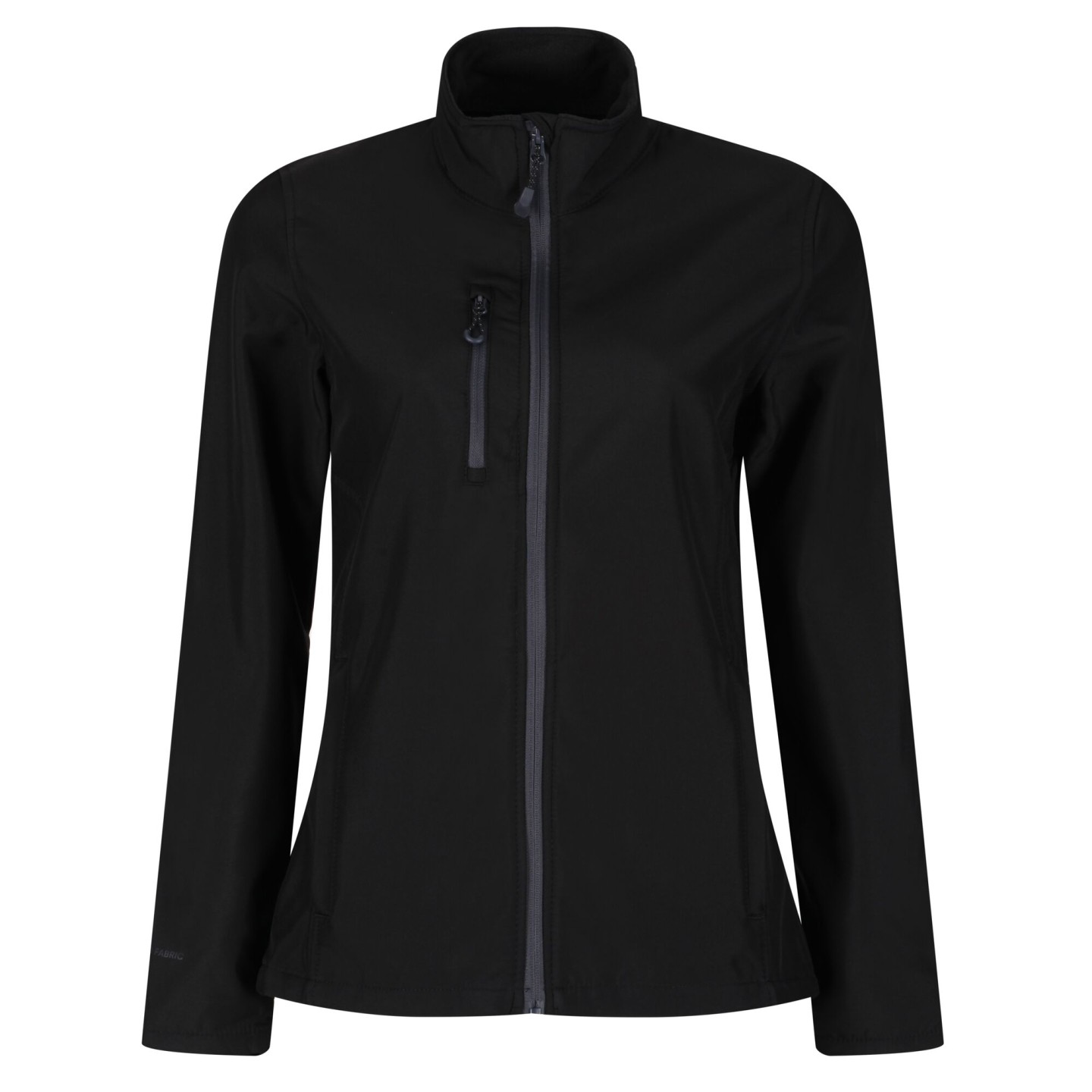 Women's Regatta Honestly Made Recycled Printable Softshell Jacket