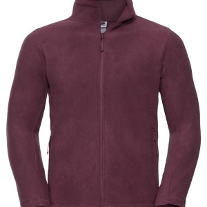 Russell Outdoor Fleece Jacket