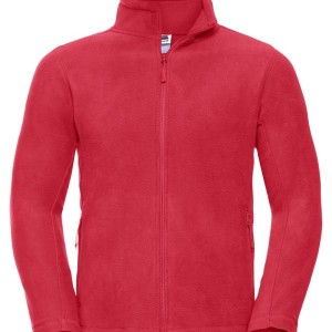 Russell Outdoor Fleece Jacket