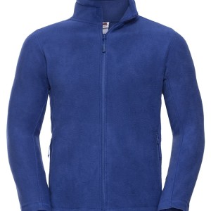 Russell Outdoor Fleece Jacket