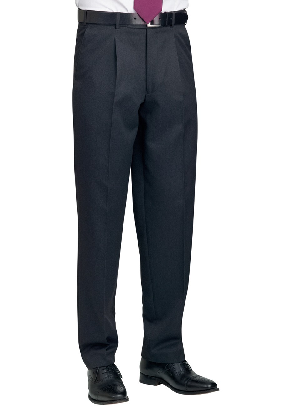 Men's Brook Taverner Atlas 'Waistease' Trouser