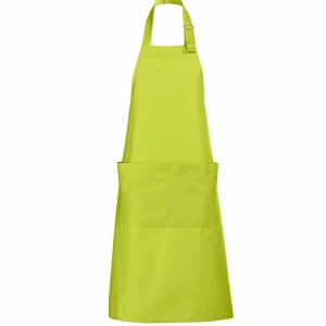 SOL'S Gala Long Bib Apron