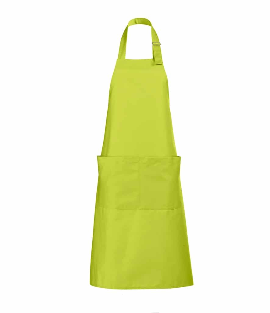 SOL'S Gala Long Bib Apron