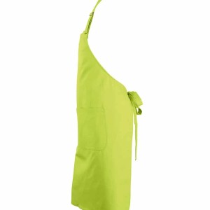 SOL'S Gala Long Bib Apron