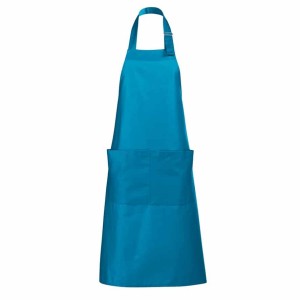 SOL'S Gala Long Bib Apron