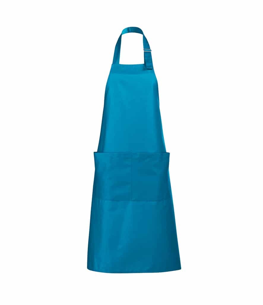 SOL'S Gala Long Bib Apron