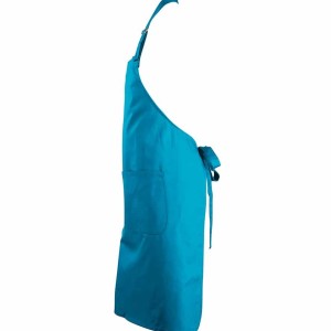 SOL'S Gala Long Bib Apron