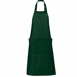 SOL'S Gala Long Bib Apron