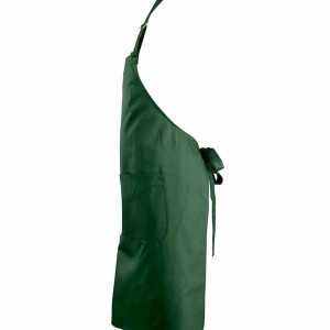 SOL'S Gala Long Bib Apron