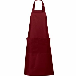 SOL'S Gala Long Bib Apron