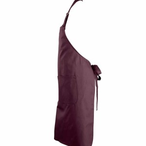 SOL'S Gala Long Bib Apron