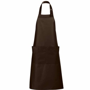 SOL'S Gala Long Bib Apron