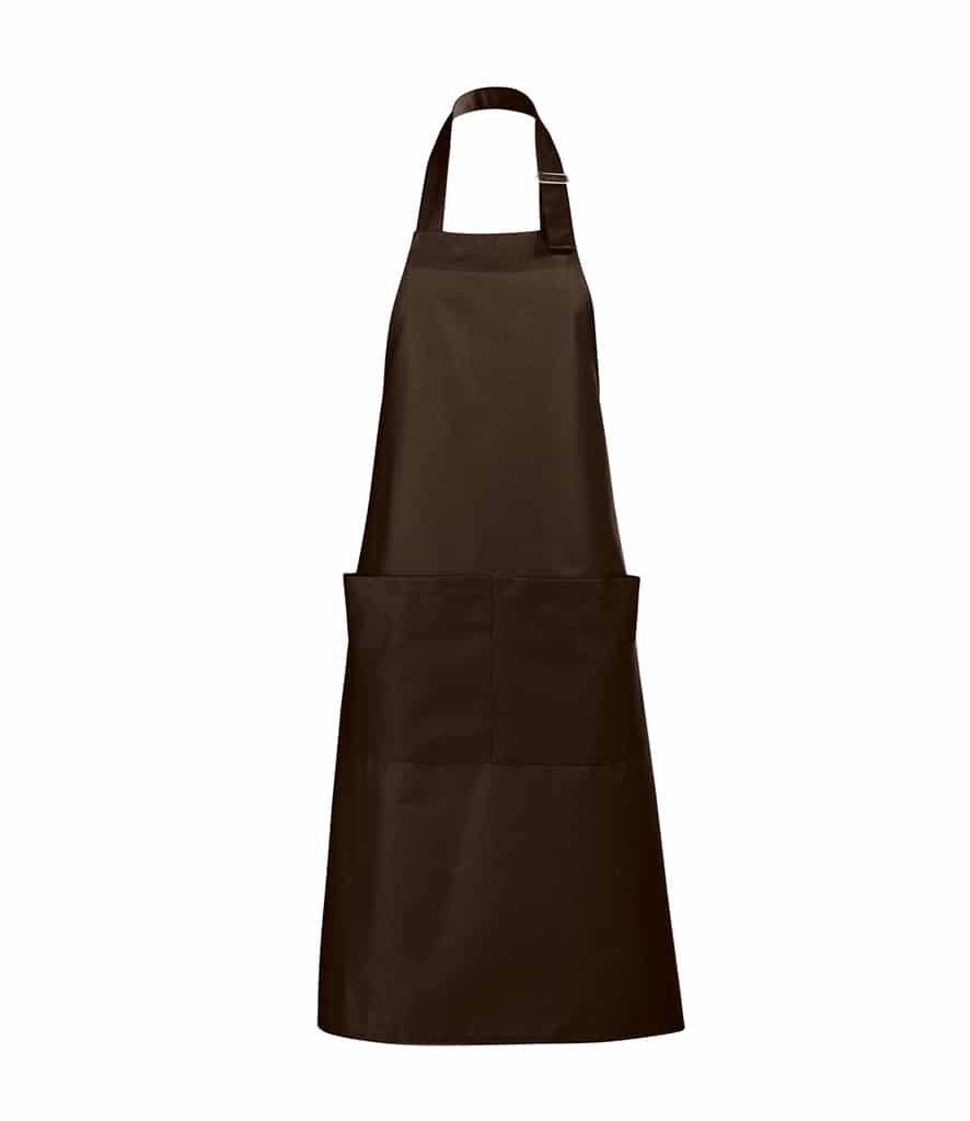 SOL'S Gala Long Bib Apron