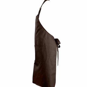 SOL'S Gala Long Bib Apron