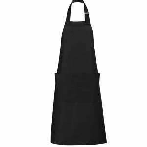 SOL'S Gala Long Bib Apron