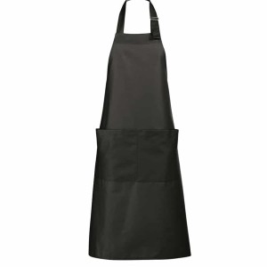 SOL'S Gala Long Bib Apron