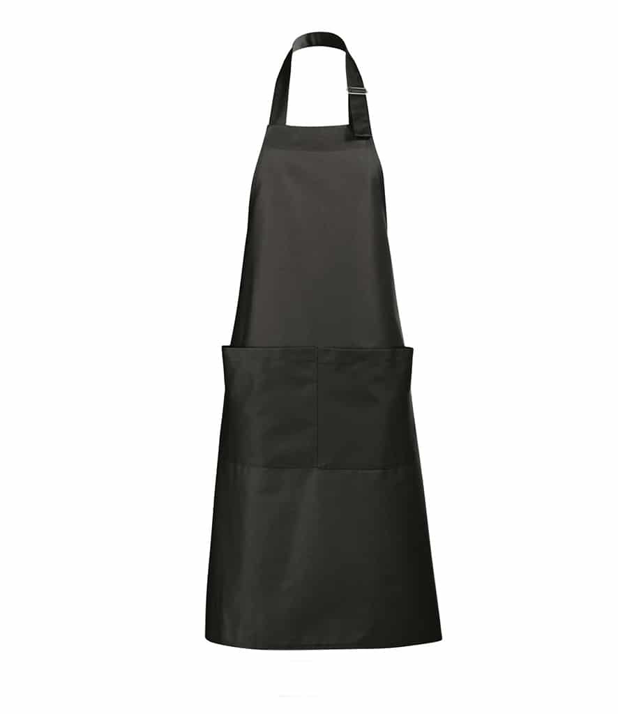 SOL'S Gala Long Bib Apron