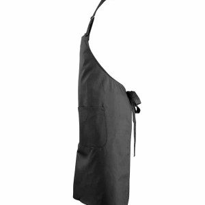 SOL'S Gala Long Bib Apron