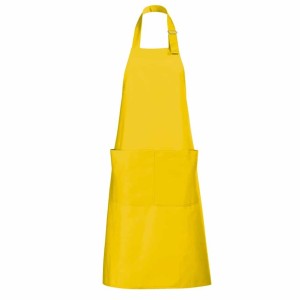 SOL'S Gala Long Bib Apron