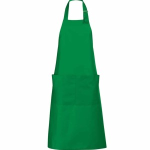 SOL'S Gala Long Bib Apron