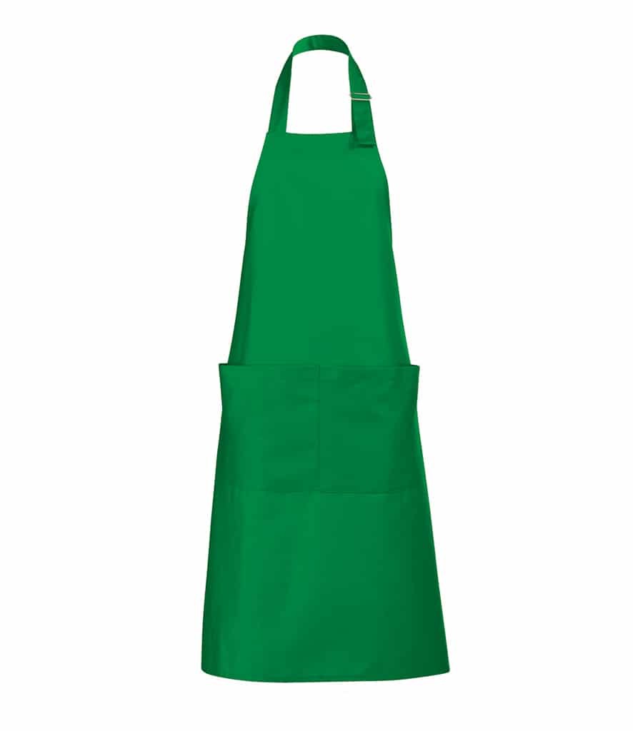 SOL'S Gala Long Bib Apron