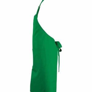 SOL'S Gala Long Bib Apron