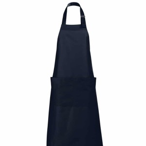 SOL'S Gala Long Bib Apron