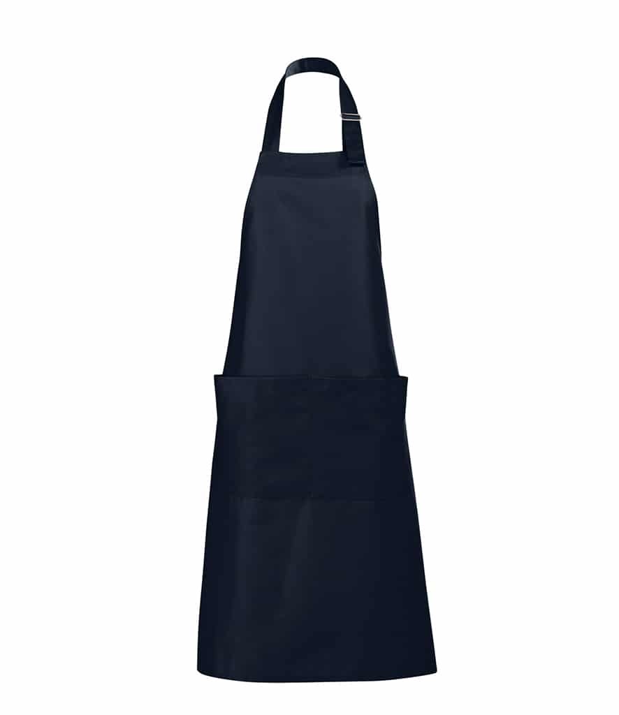 SOL'S Gala Long Bib Apron
