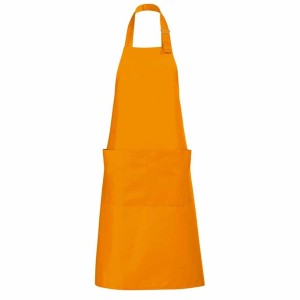 SOL'S Gala Long Bib Apron