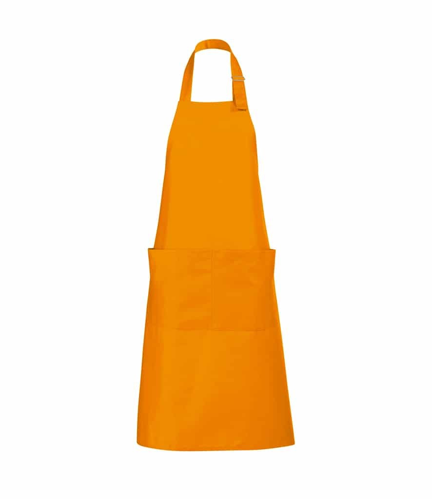 SOL'S Gala Long Bib Apron
