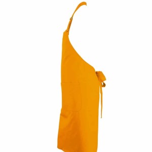 SOL'S Gala Long Bib Apron