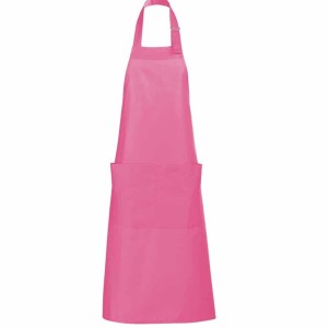 SOL'S Gala Long Bib Apron