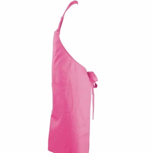 SOL'S Gala Long Bib Apron
