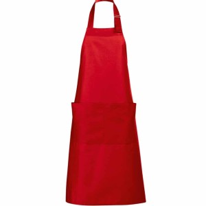 SOL'S Gala Long Bib Apron