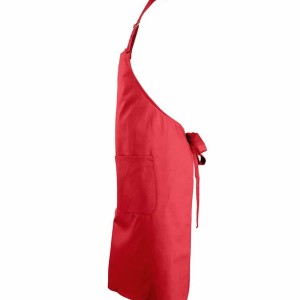 SOL'S Gala Long Bib Apron