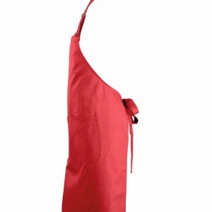 SOL'S Gala Long Bib Apron