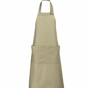 SOL'S Gala Long Bib Apron