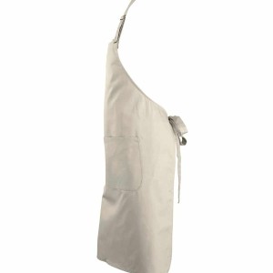 SOL'S Gala Long Bib Apron