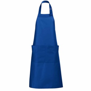 SOL'S Gala Long Bib Apron