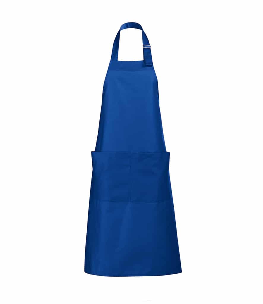 SOL'S Gala Long Bib Apron