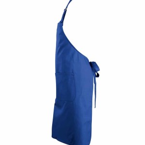 SOL'S Gala Long Bib Apron