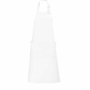 SOL'S Gala Long Bib Apron
